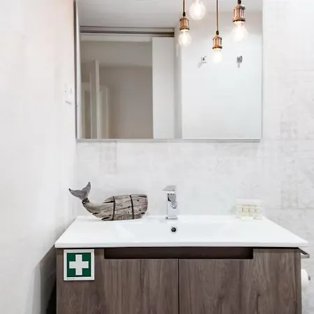 Apartamento Al-hamma 3 - 1st Floor Lisboa