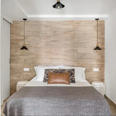 Appartement Al-hamma 3 - 1st Floor *