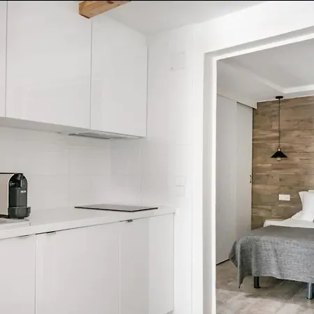 Appartement Al-hamma 3 - 1st Floor *