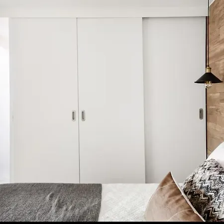 Al-hamma 3 - 1st Floor * Лиссабон