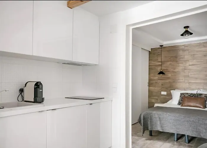 Apartmán Al-hamma 3 - 1st Floor *