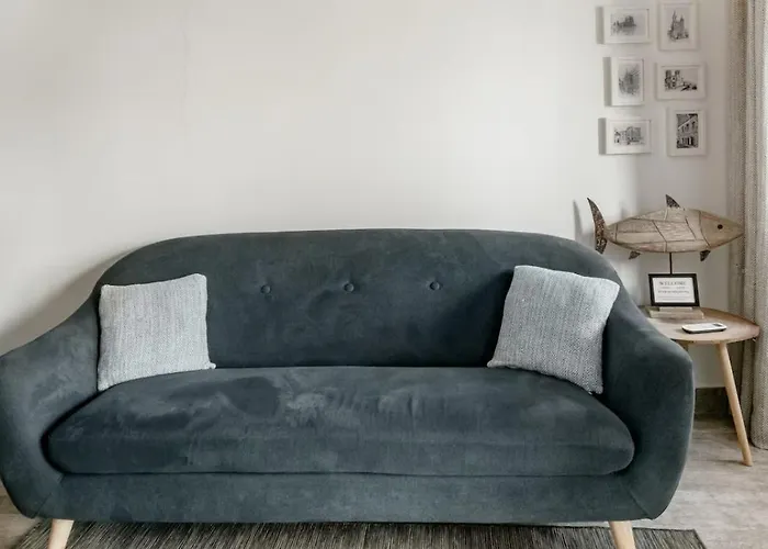 Al-hamma 3 - 1st Floor * Lisboa