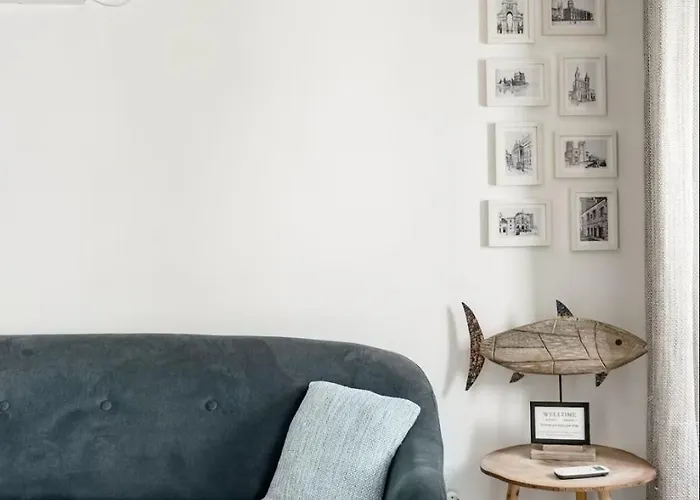 Al-hamma 3 - 1st Floor Apartmán *