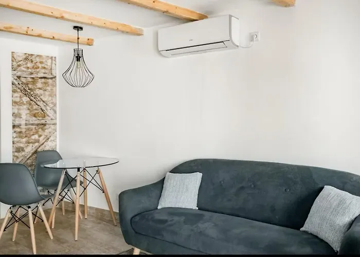 Al-hamma 3 - 1st Floor Apartmán