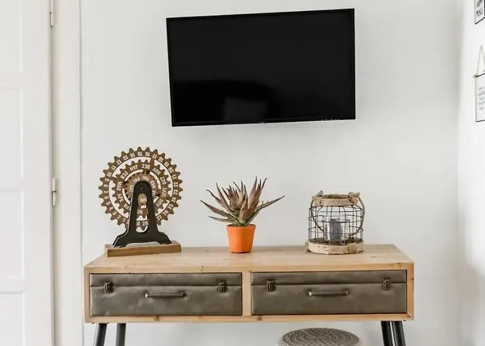 Al-hamma 3 - 1st Floor Lisboa