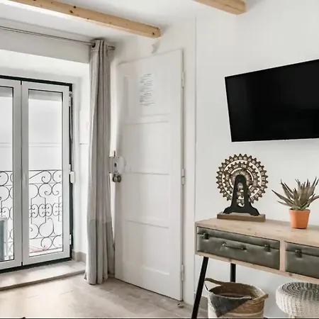 Apartamento Al-hamma 3 - 1st Floor