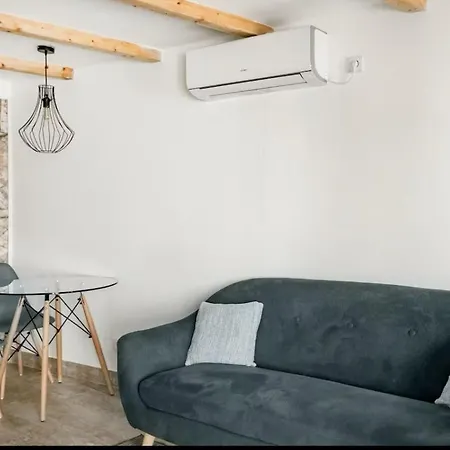 Al-hamma 3 - 1st Floor Apartamento